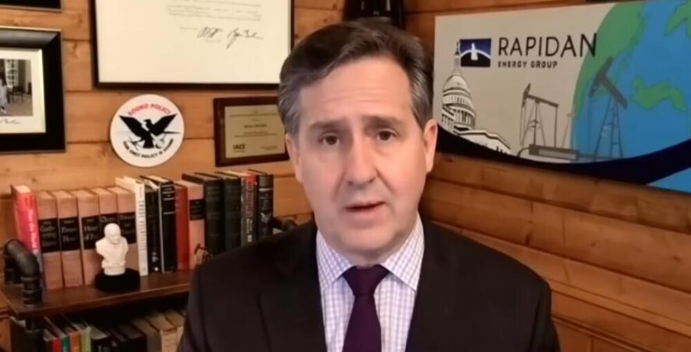 "DOŽIVLJAVAMO NAJVEĆU ENERGETSKU KRIZU U ISTORIJI" Mekneli upozorava na NAJGORI SCENARIO, cene goriva su samo...