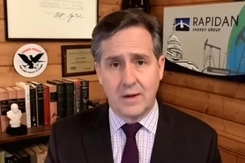 "DOŽIVLJAVAMO NAJVEĆU ENERGETSKU KRIZU U ISTORIJI" Mekneli upozorava na NAJGORI SCENARIO, cene goriva su samo...