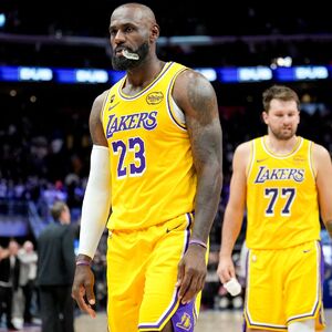 Lejkersi su opet glavna tema NBA lige, ali ovog puta ne zbog Luke Dončića! Nova šok bomba iz tima