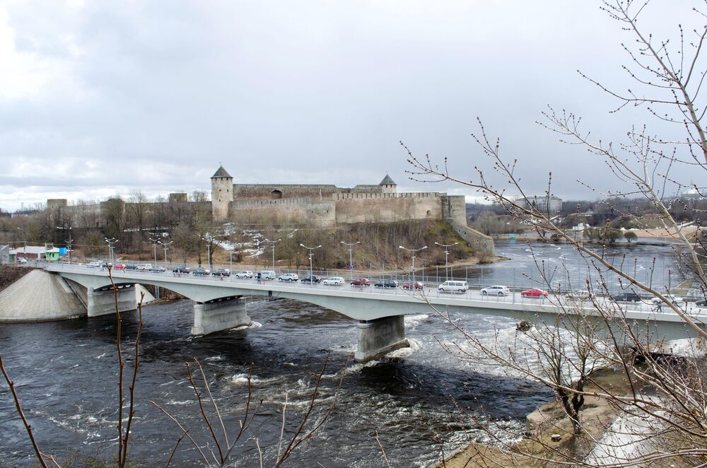 Narva, Estonija