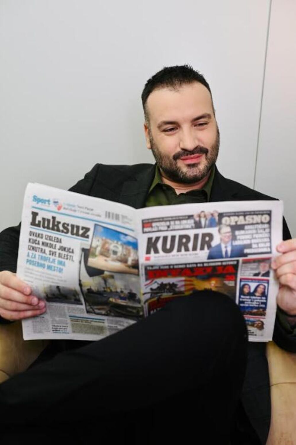 Srđan Zele Zelembaba