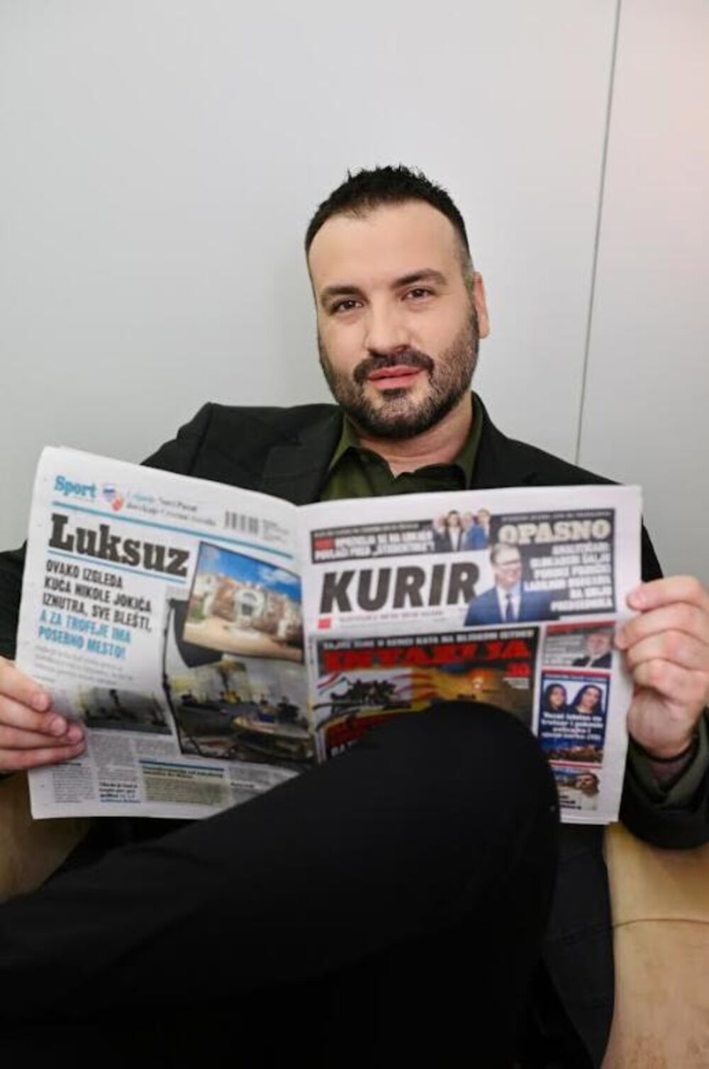 Srđan Zele Zelembaba