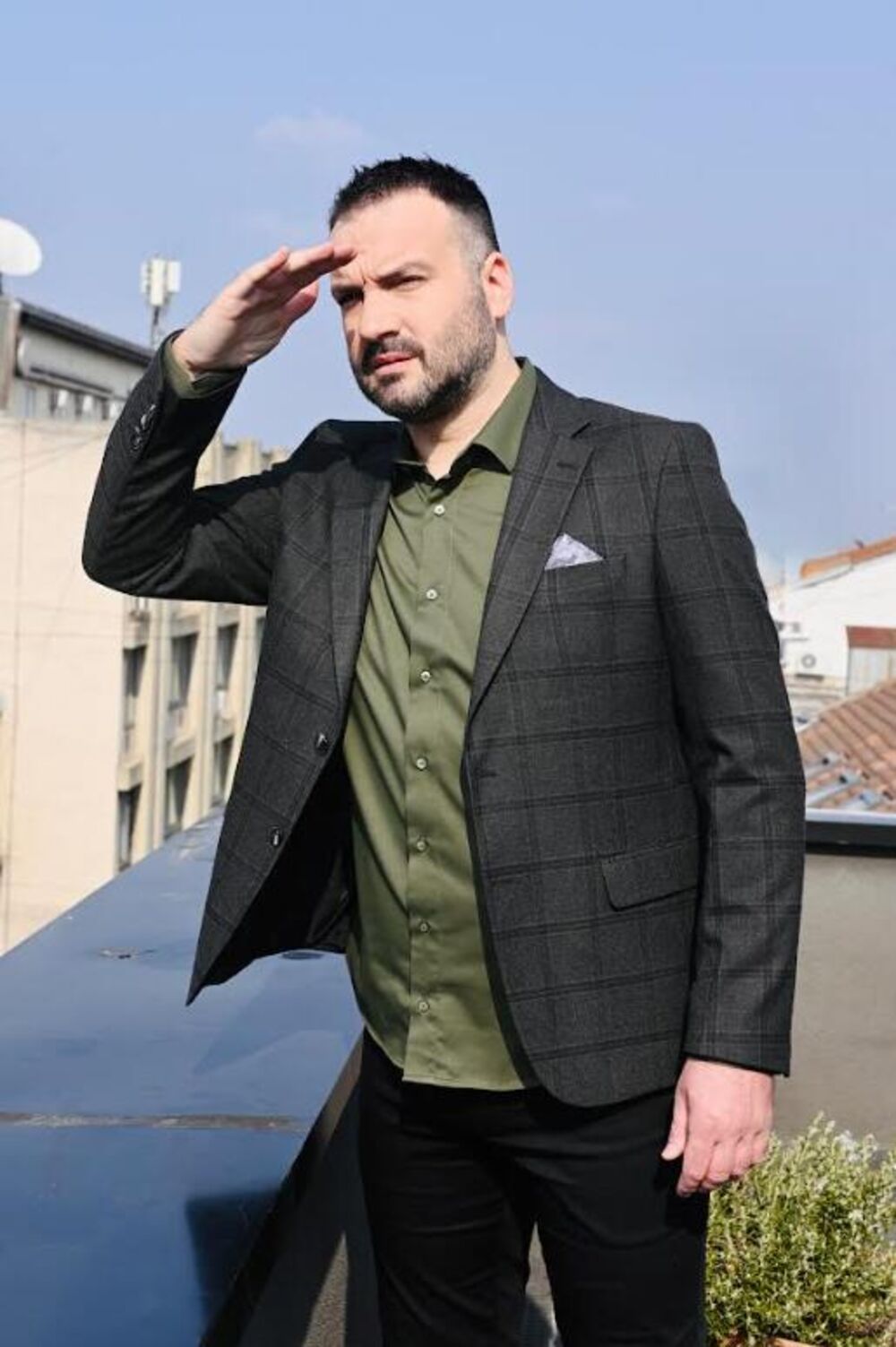 Srđan Zele Zelembaba