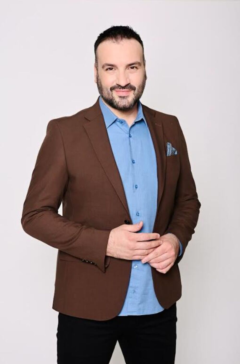 Srđan Zele Zelembaba