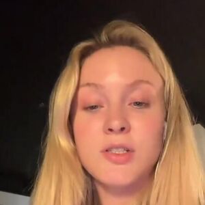 ZBOG OVE ŠALE O ABORTUSU JE IZGUBILA 3 MILIONA! Pevačica sama sebi USKOČILA U STOMAK - IZJAVILA JEZIVU STVAR