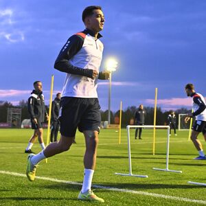 Petar Stanić: Idol mi je Tadić, a od prisutnih SMS! Selektor Paunović ima sistem za budućnost (VIDEO)