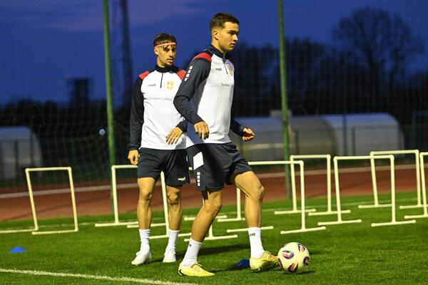 BANKA ZA SRBINA: Ludogorec prihvatio ponudu Olimpijakosa, ovo su svi detalji transfera