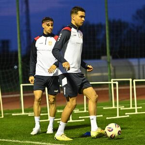 BANKA ZA SRBINA: Ludogorec prihvatio ponudu Olimpijakosa, ovo su svi detalji transfera