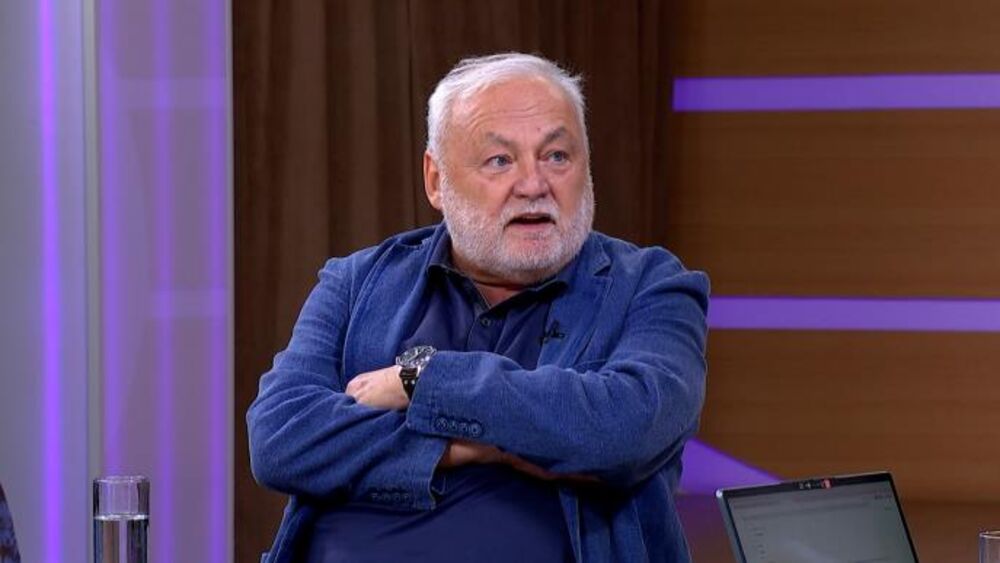 dr Aleksandar Milošević