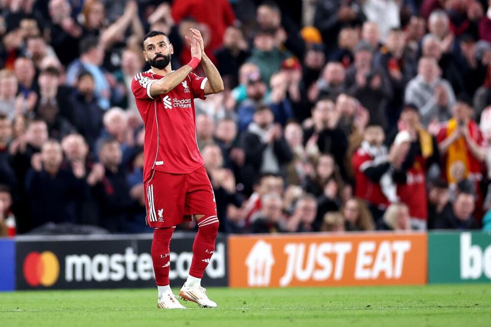 Mohamed Salah saopštio da napušta Liverpul na kraju sezone! (Video/Foto)
