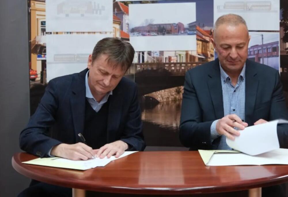 DOBRE VESTI ZA GRAĐANE: Kreće važan projekat koji MENJA ZDRAVSTVO u Knjaževcu - EVO KOJI DATUM MORATE ZAPAMTITI!