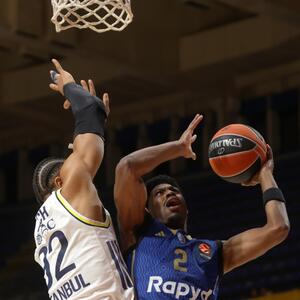 Šampion Evrope pao u Beogradu (Video)