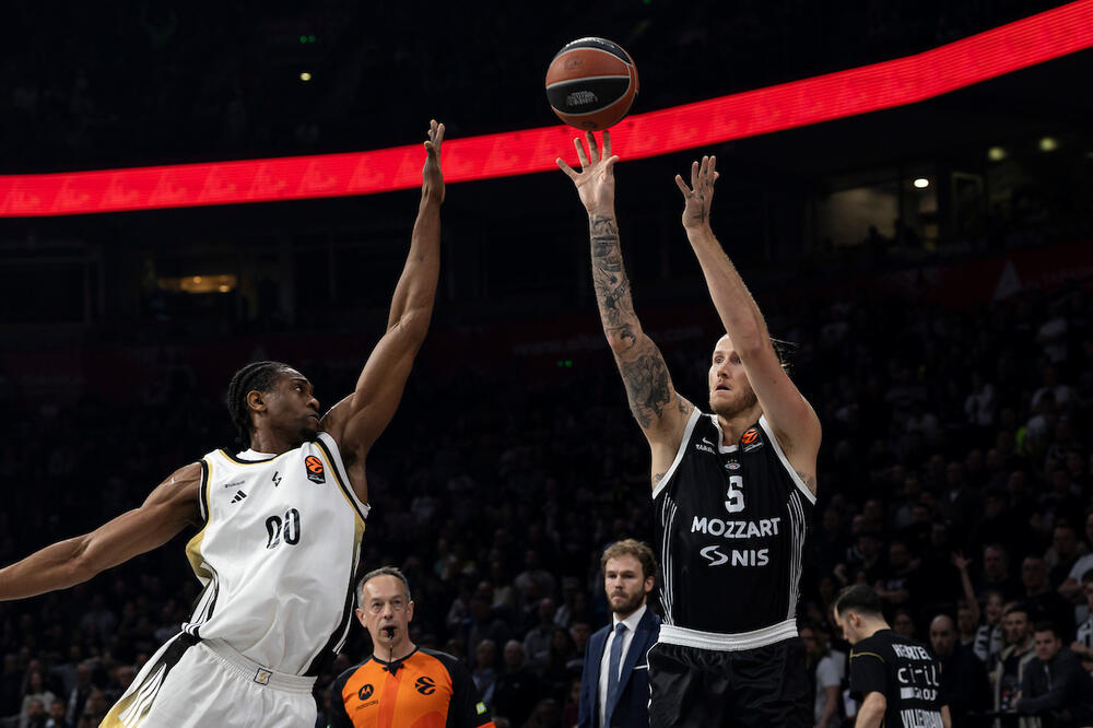 Asvel spremio novu bombu: Francuzi se ne šale!