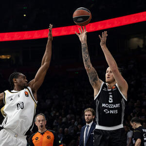 Asvel spremio novu bombu: Francuzi se ne šale!