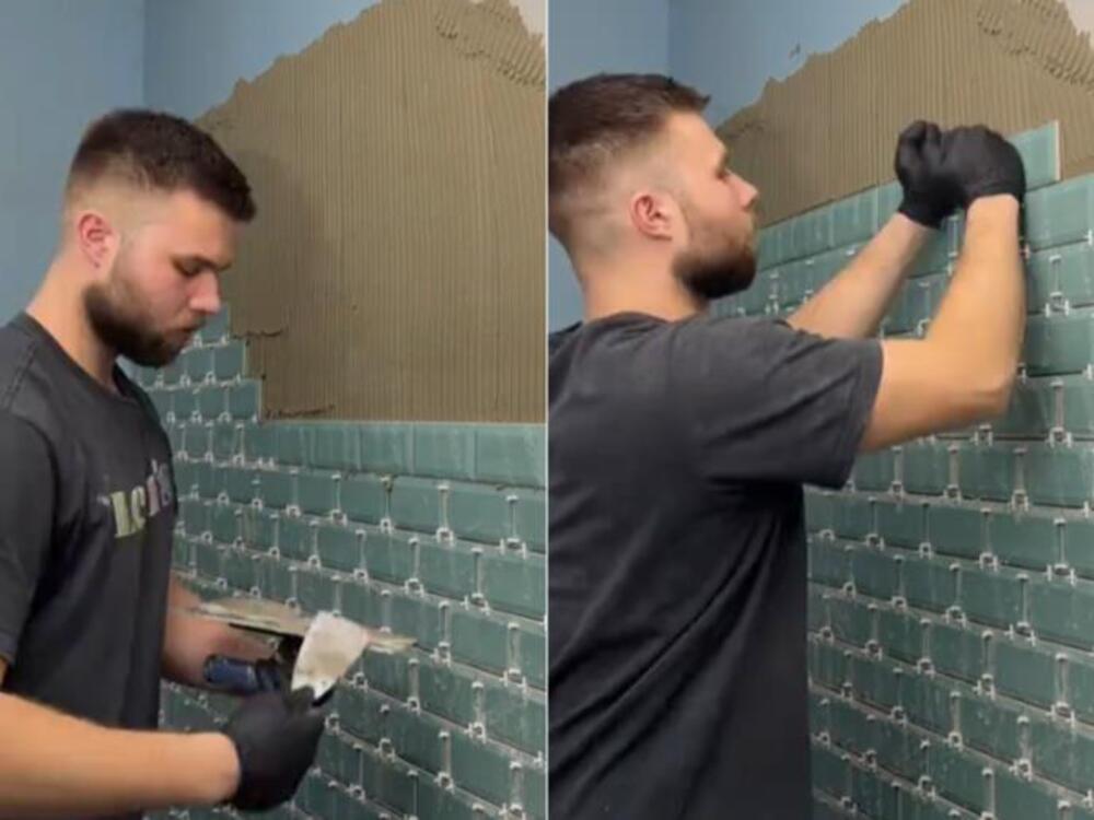 KERAMIČAR OBRNUO IGRU: Zarađuje 80.000€ mesečno, a ljudi ga zatrpali istim pitanjem - pogledajte samo SNIMAK