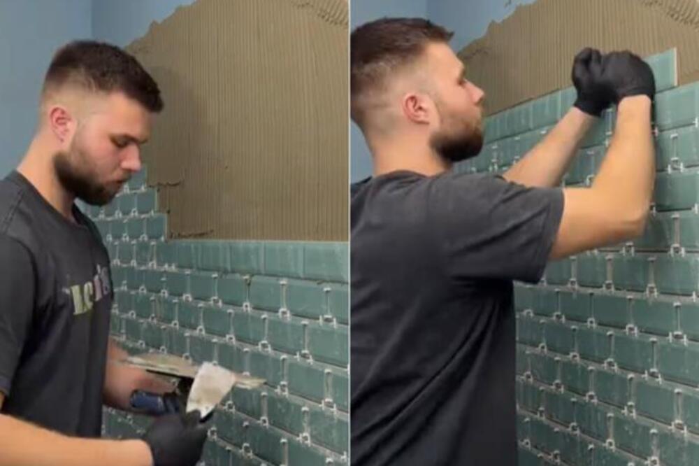 KERAMIČAR OBRNUO IGRU: Zarađuje 80.000&euro; mesečno, a ljudi ga zatrpali istim pitanjem - pogledajte samo SNIMAK