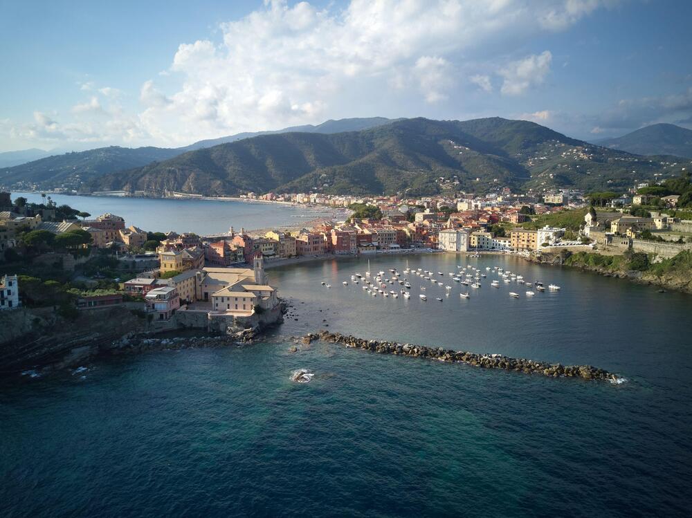 NEMA KIPRA, GRČKE, RIZIČAN I EGIPAT! Ovaj evropski grad je smešten između 2 mora i turisti su počeli da hrle tamo