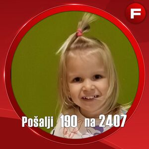 Janina borba traje od prvog dana, sad joj je potrebna naša pomoć: Za zdravo i mirno detinjstvo pomozite detetu