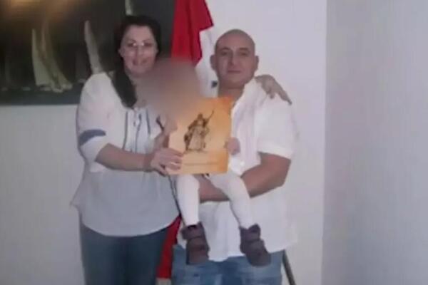 UBIO ŽENU, PA OTIŠAO KOD SVEŠTENIKA DA SE ISPOVEDI! Jeziv zločin u srpskom komšiluku, jedan detalj ledi krv!