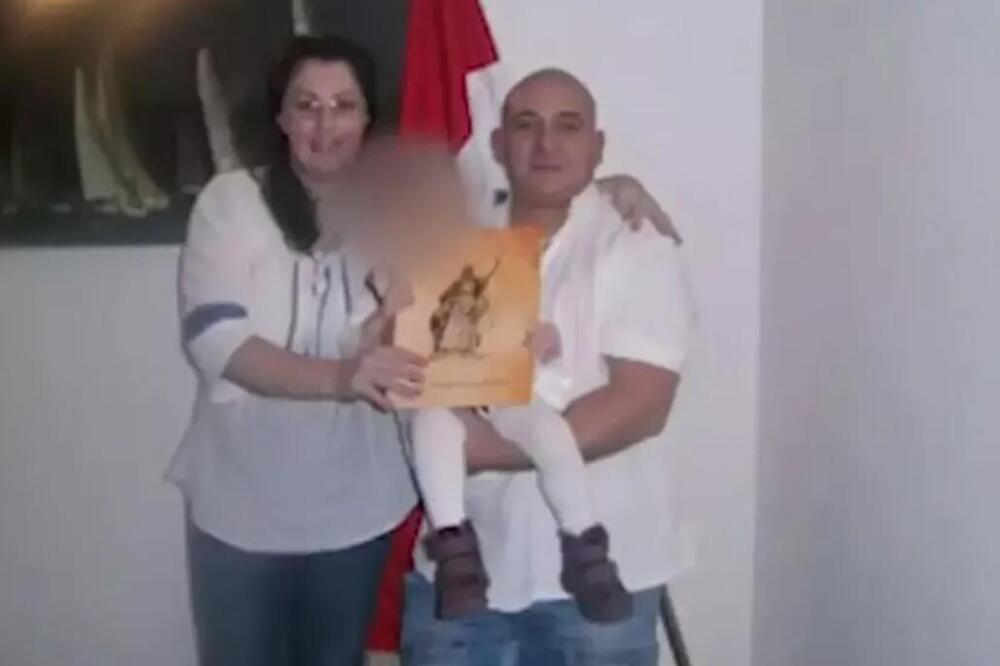 UBIO ŽENU, PA OTIŠAO KOD SVEŠTENIKA DA SE ISPOVEDI! Jeziv zločin u srpskom komšiluku, jedan detalj ledi krv!