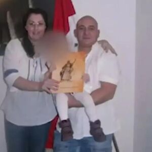 UBIO ŽENU, PA OTIŠAO KOD SVEŠTENIKA DA SE ISPOVEDI! Jeziv zločin u srpskom komšiluku, jedan detalj ledi krv!