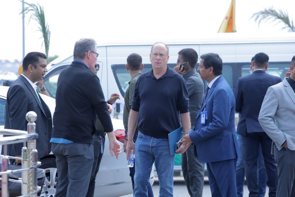 "SVET JE U RIZIKU OD DUBOKE RECESIJE" Alarmantno upozorenje čuvenog bilionera, AKO CENE NAFTE DOSTIGNU...