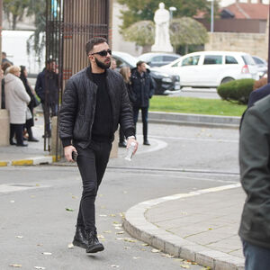 POTRESNA FOTOGRAFIJA VODITELJA PINKA IZ BOLNICE: Nove informacije o njegovom stanju! PONOVO UČI DA HODA