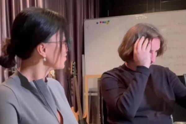 OVAKO IZGLEDA UGOVOR STANIJE DOBROJEVIĆ! Prve slike POTPISIVANJA SA ŽELJKOM- A CIFRA NAJVEĆA U ISTORIJI