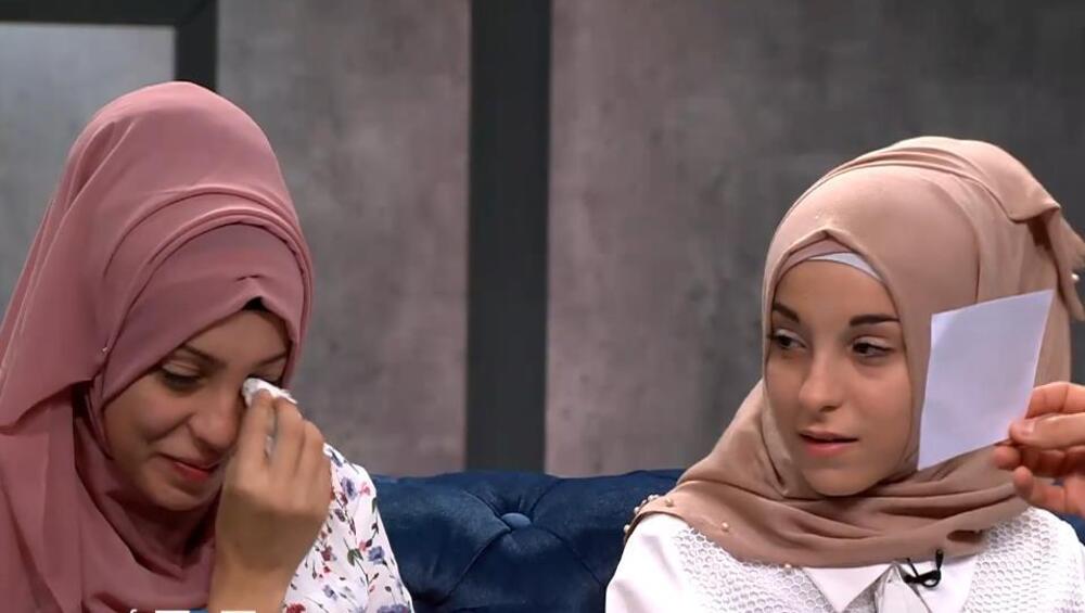 "KAD ŽELI DA SPAVA SA MNOM TO RADI KAO ŽIVOTINJA": Jeziva ispovest DEVOJČICE koja je ZATRUDNELA u UGOVORENOM BRAKU