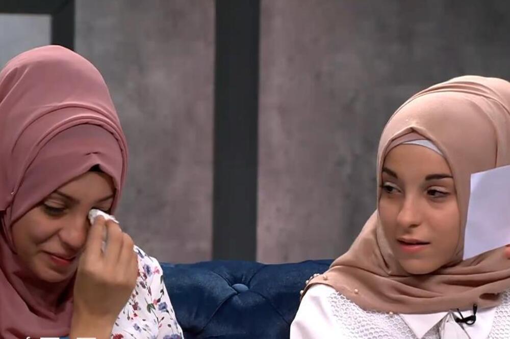 "KADA SMO INTIMNI, VOLI DA BUDE GRUB": Jeziva ispovest DEVOJČICE koja je ZATRUDNELA u UGOVORENOM BRAKU