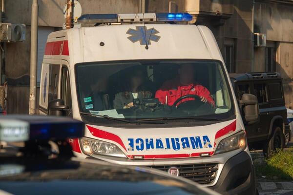 Evo šta je prvo rekao dečak ubica na sudu, kad je stao pred roditelje: Svedoči preko dva sata u sudnici, napeto je