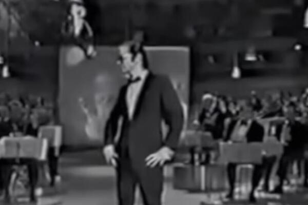 PREMINULA MUZIČKA LEGENDA! Iza sebe ostavio 3 dece, NAJSTARIJEG SINA NEDAVNO SAHRANIO