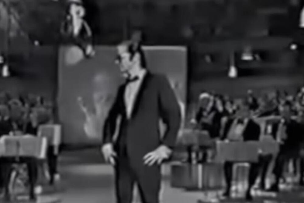 PREMINULA MUZIČKA LEGENDA! Iza sebe ostavio 3 dece, NAJSTARIJEG SINA NEDAVNO SAHRANIO