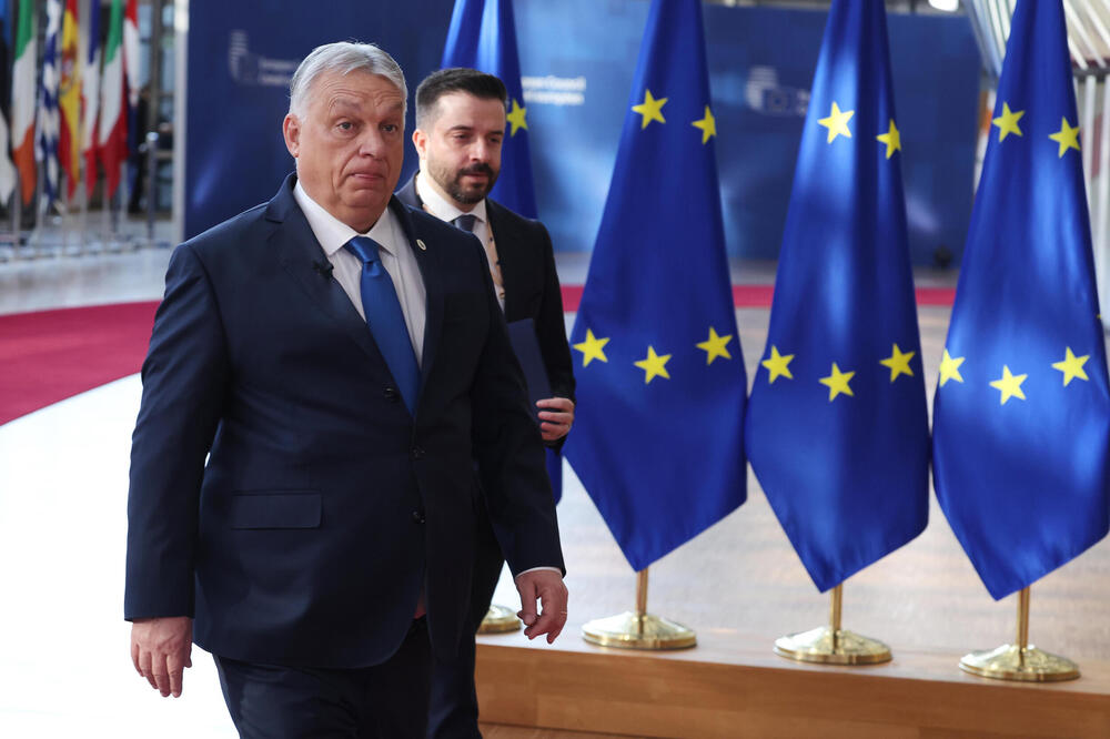 Orban ima velike probleme pred izbore, jedna stvar je posebno čudna: Optužio veliku kompaniju za krupnu stvar