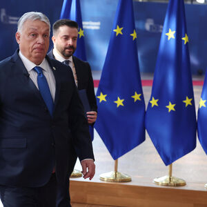 Orban ima velike probleme pred izbore, jedna stvar je posebno čudna: Optužio veliku kompaniju za krupnu stvar