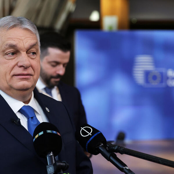 Viktor Orban neće isti na sastanak lidera EU: Mađarski ministar otkrio pravi razlog, evo o čemu se radi