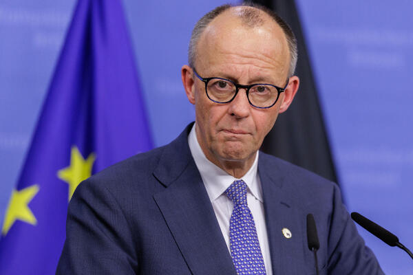 OVAJ DATUM ODLUČUJE MERCOVU SUDBINU Nemac "preživeo" jedan udar, sad slede još dva - sve ZAVISI OD BITKE ZA BERLIN