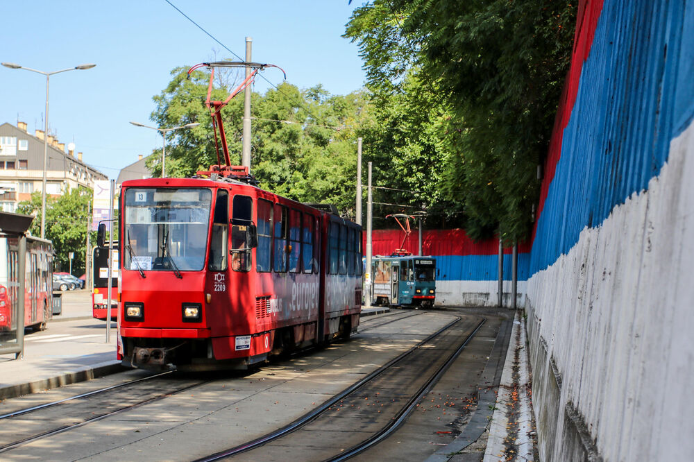 Tramvaj