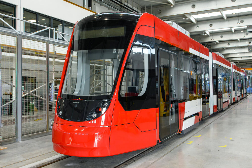 Izmene i na tramvajskim linijama
