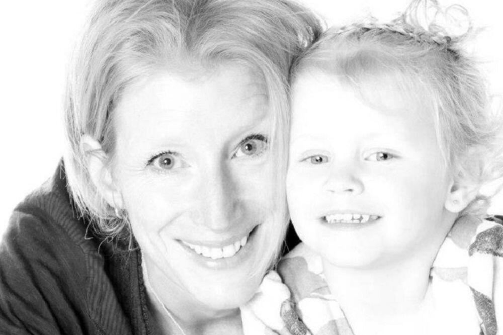 MISLILA JE DA NIKADA NEĆE POSTATI MAJKA, A ONDA JE PALA SA BICIKLA I OSTALA TRUDNA: Nakon moždanog, ovo se u telu..