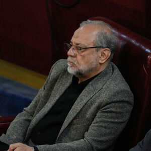 ON PREUZIMA KONTORLU U IRANU! Čovek koji NE PRAŠTA imenovan za KLJUČNU FUNKCIJU, evo ko je "BEZBEDNOSNI TEŠKAŠ"