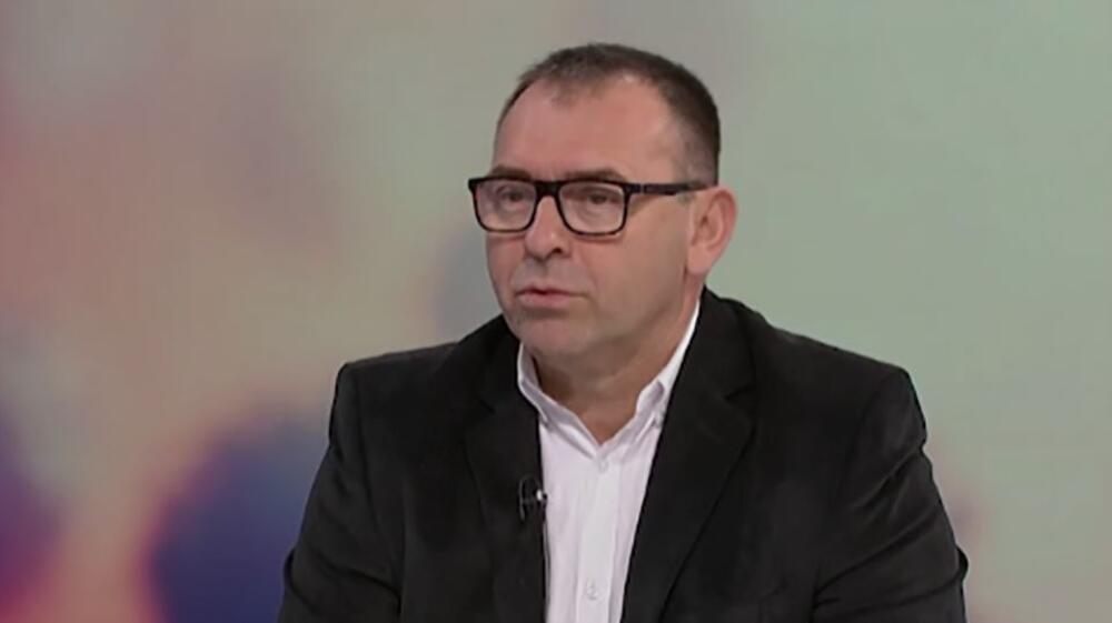 DR. PREDRAG UPOZORAVA NA OPASNU BOLEST KOJA POGAĐA SRBE! Simptomi su JEDVA PRIMETNI na početku, A POSLE BUDE KASNO