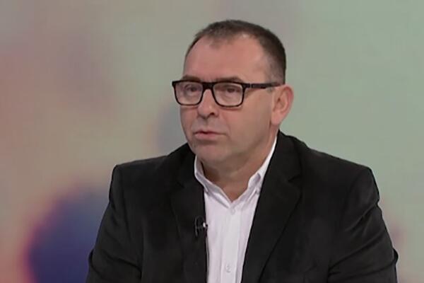 DR. PREDRAG UPOZORAVA NA OPASNU BOLEST KOJA POGAĐA SRBE! Simptomi su JEDVA PRIMETNI na početku, A POSLE BUDE KASNO