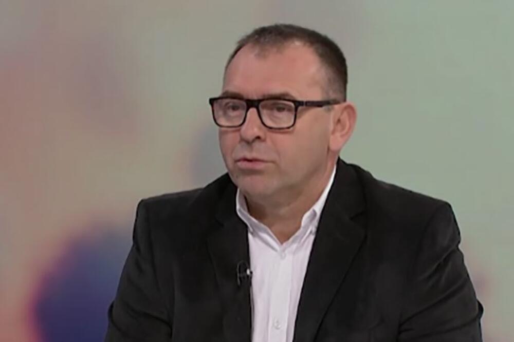 DR. PREDRAG UPOZORAVA NA OPASNU BOLEST KOJA POGAĐA SRBE! Simptomi su JEDVA PRIMETNI na početku, A POSLE BUDE KASNO