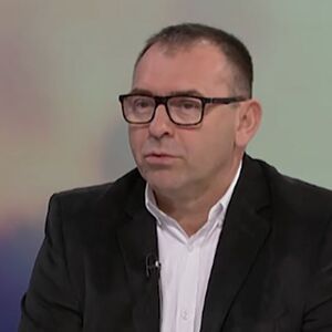 DR. PREDRAG UPOZORAVA NA OPASNU BOLEST KOJA POGAĐA SRBE! Simptomi su JEDVA PRIMETNI na početku, A POSLE BUDE KASNO