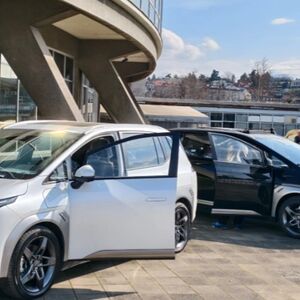 OVI AUTOMOBILI ĆE POSTATI OMILJENI SVIM SRBIMA: Čuda iz Kine zagospodariće ulicama