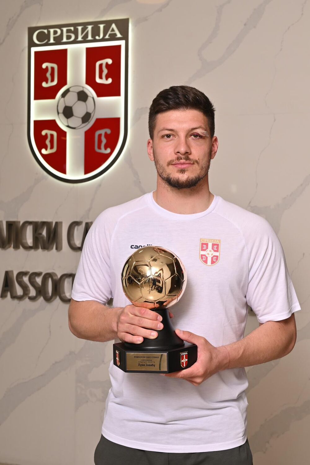 Luka Jović