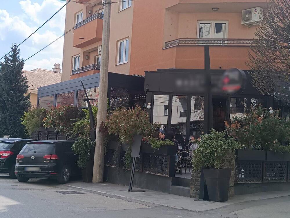 NA NIŠANU BILO 100 GOSTIJU RESTORANA U KRAGUJEVCU: Isplivale nove informacije jezivog incidenta, pravi HOROR!