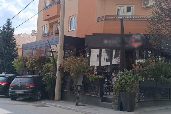 NA NIŠANU BILO 100 GOSTIJU RESTORANA U KRAGUJEVCU: Isplivale nove informacije jezivog incidenta, pravi HOROR!