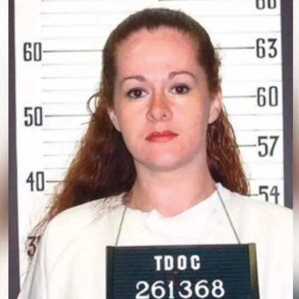 OVO JE PRVA ŽENA KOJA JE OSUĐENA NA SMRT POSLE SKORO DVA VEKA! Brutalno ubila koleginicu dok ju je dečko...